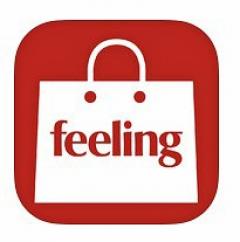 Feeling Shopping Pleasure